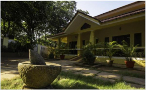Brisa Do Mar, Mapusa